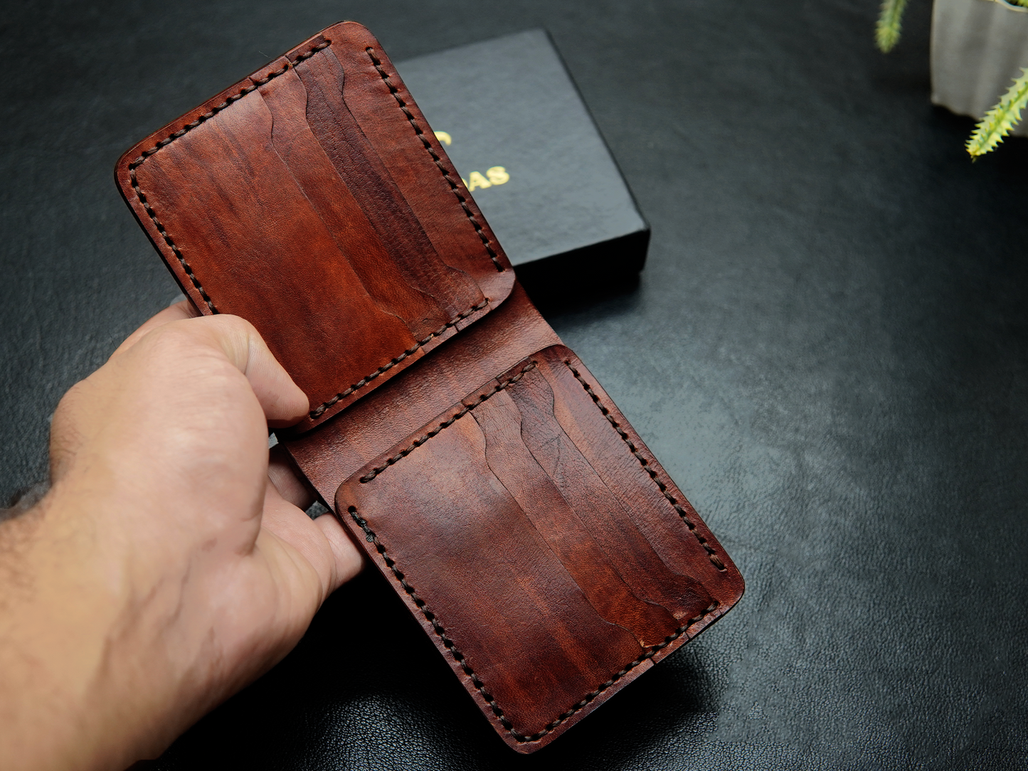 Stravo Customize Order