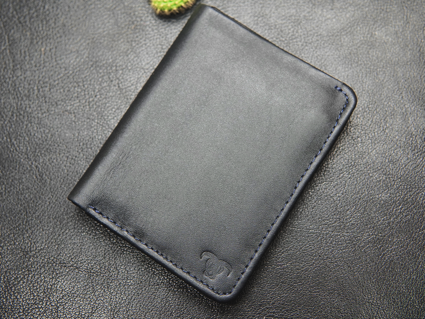 Imperial Black Grandeur Wallet
