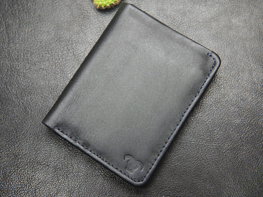 Imperial Black Grandeur Wallet