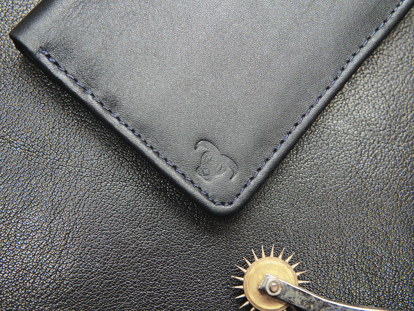 Imperial Black Grandeur Wallet