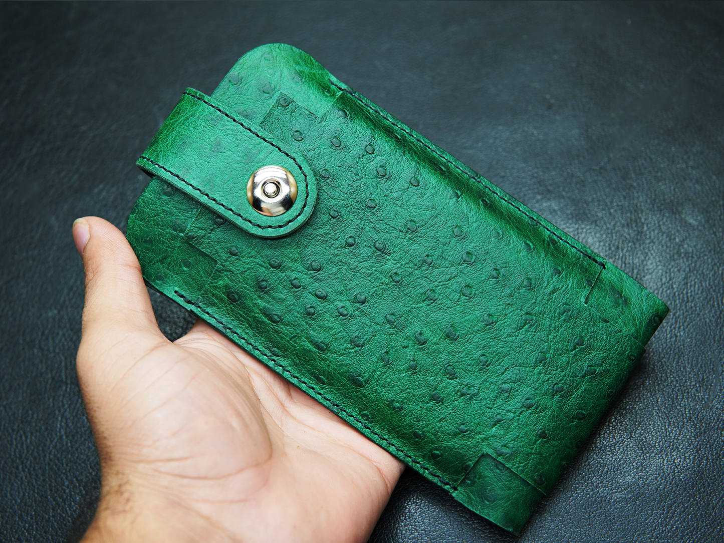 Ostria Customize Order