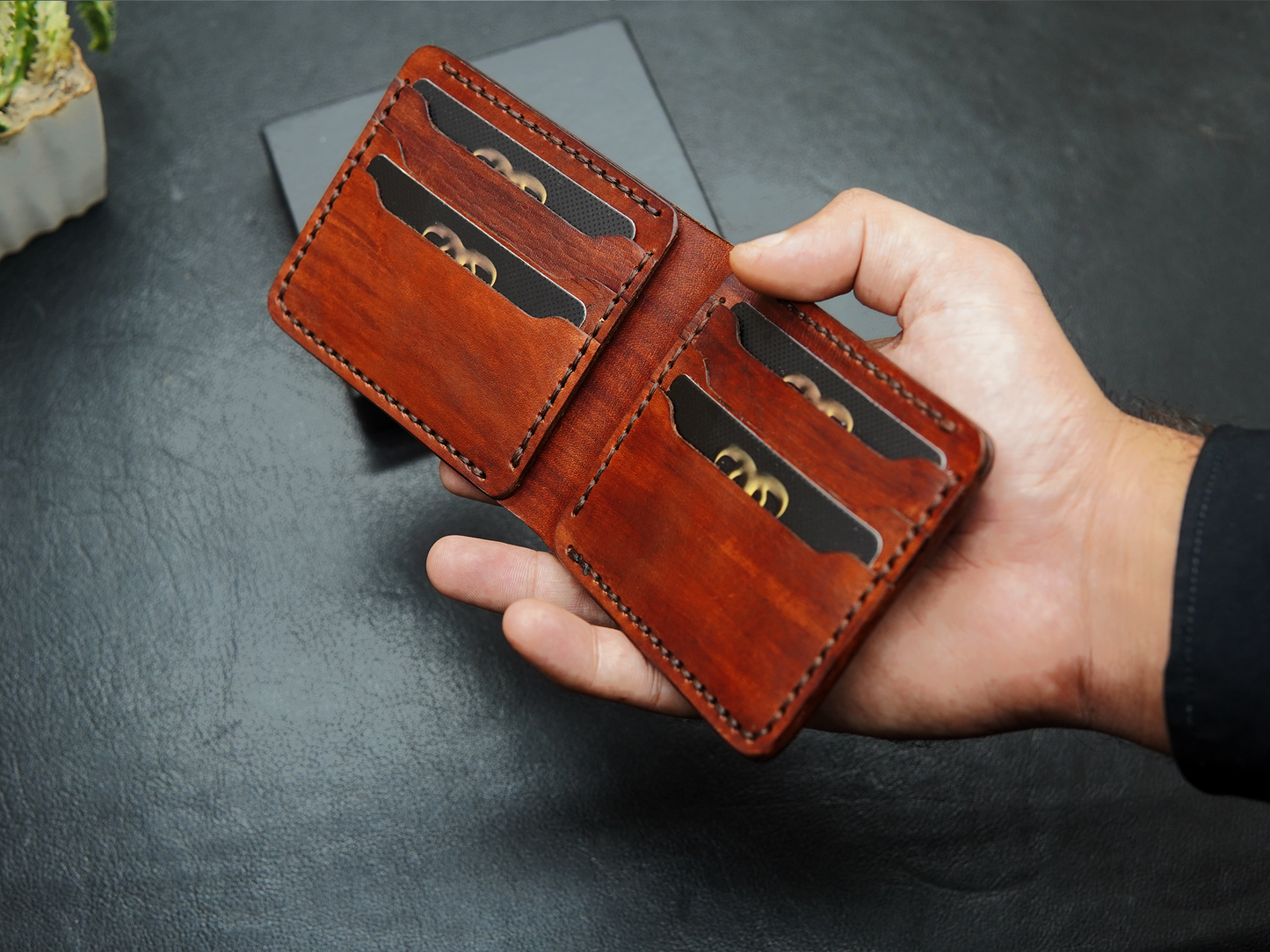 Stravo Customize Order