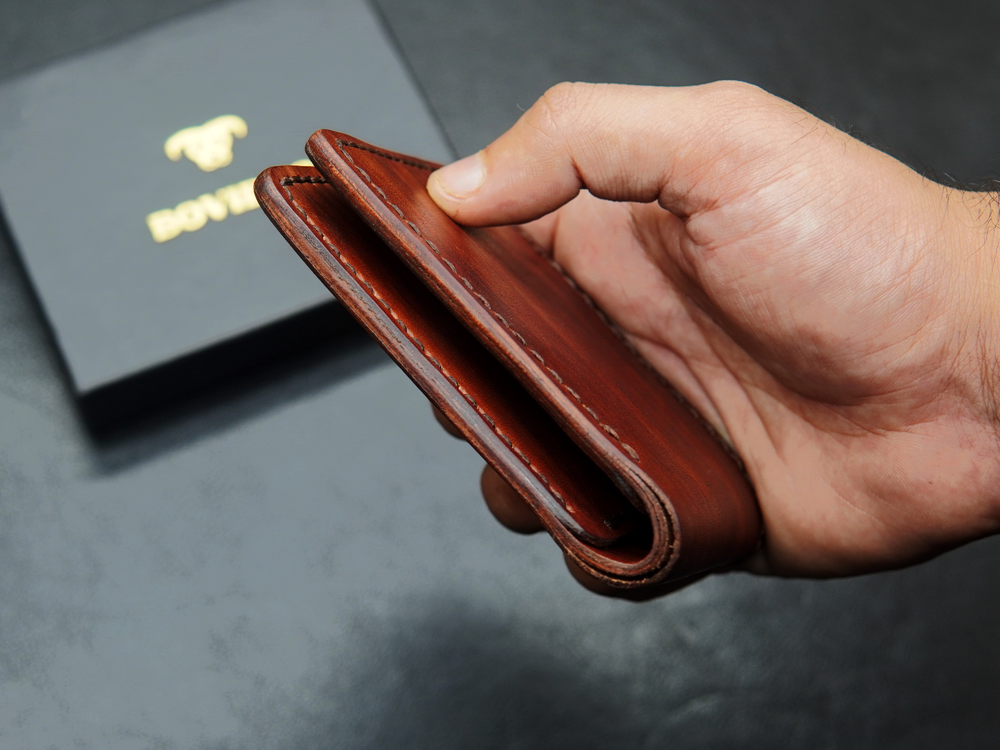 Stravo Customize Order