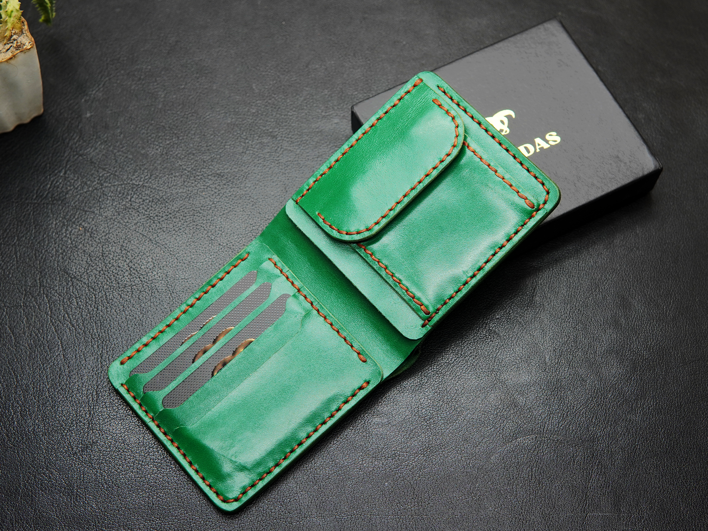 Verdin Customize Order