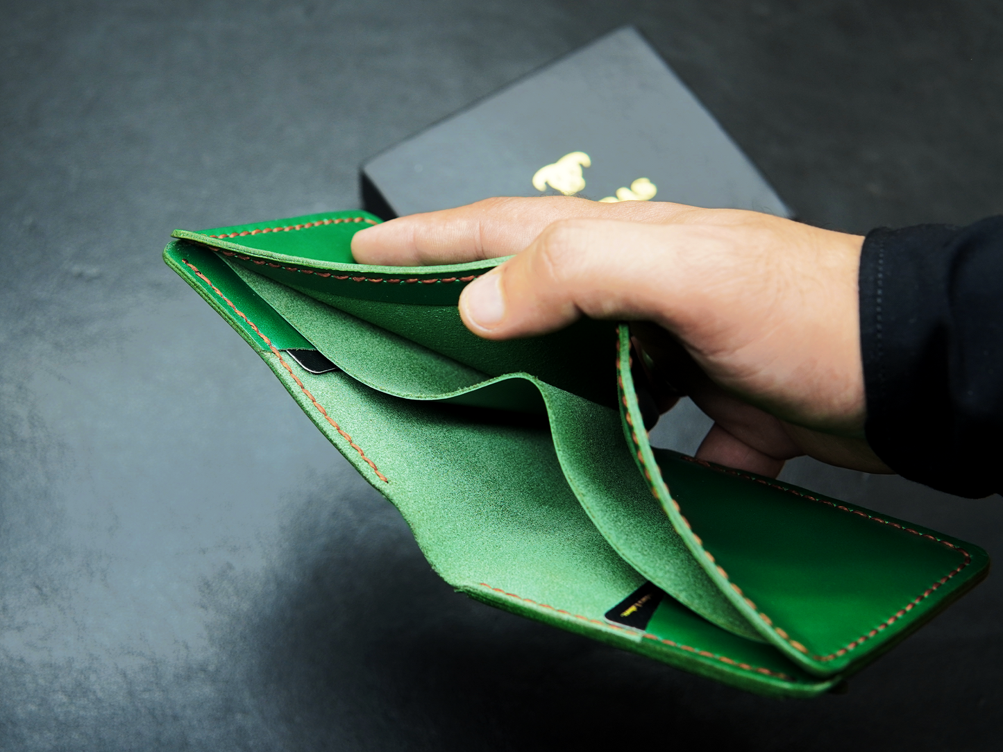 Verdin Customize Order