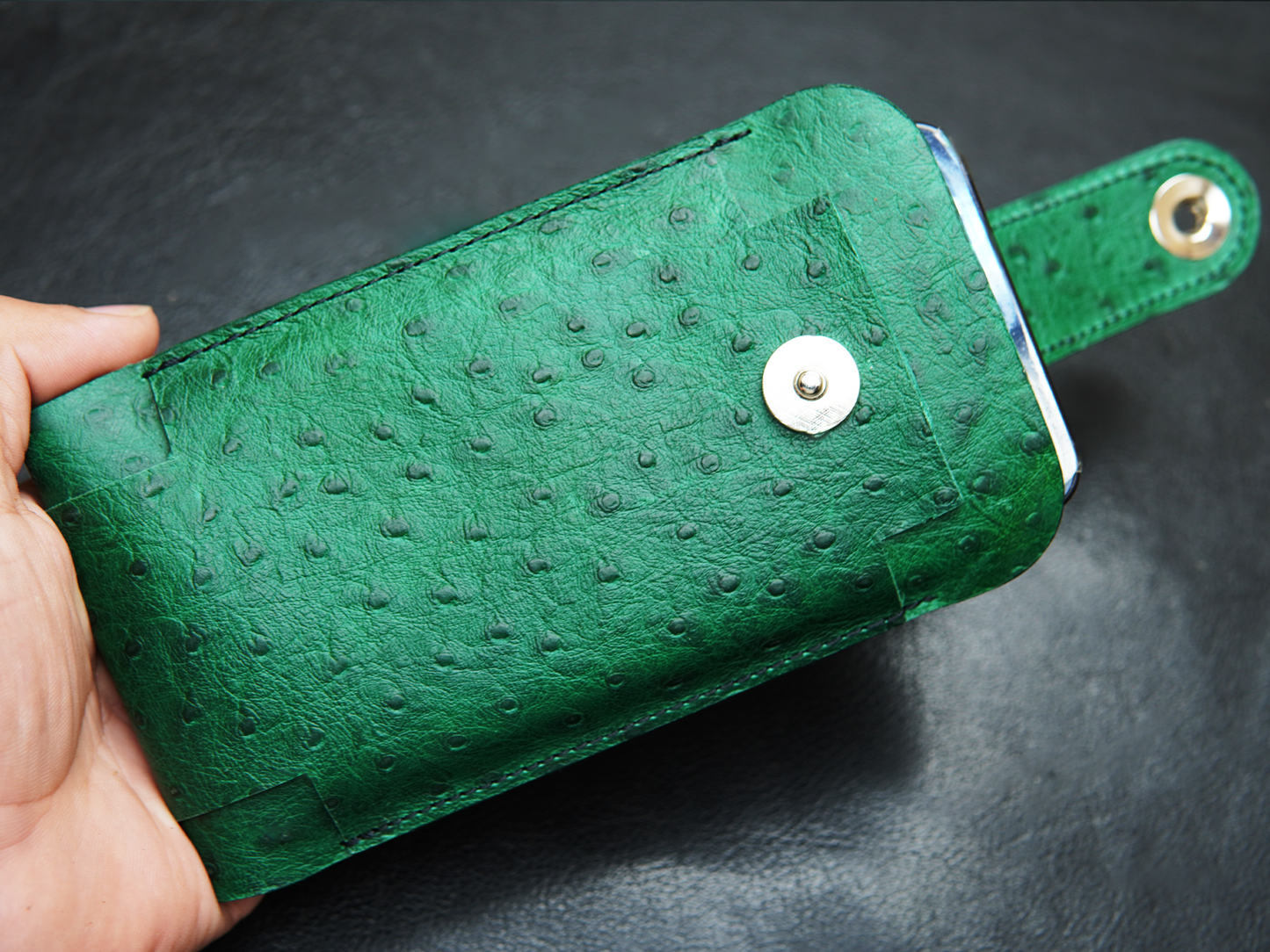 Ostria Customize Order