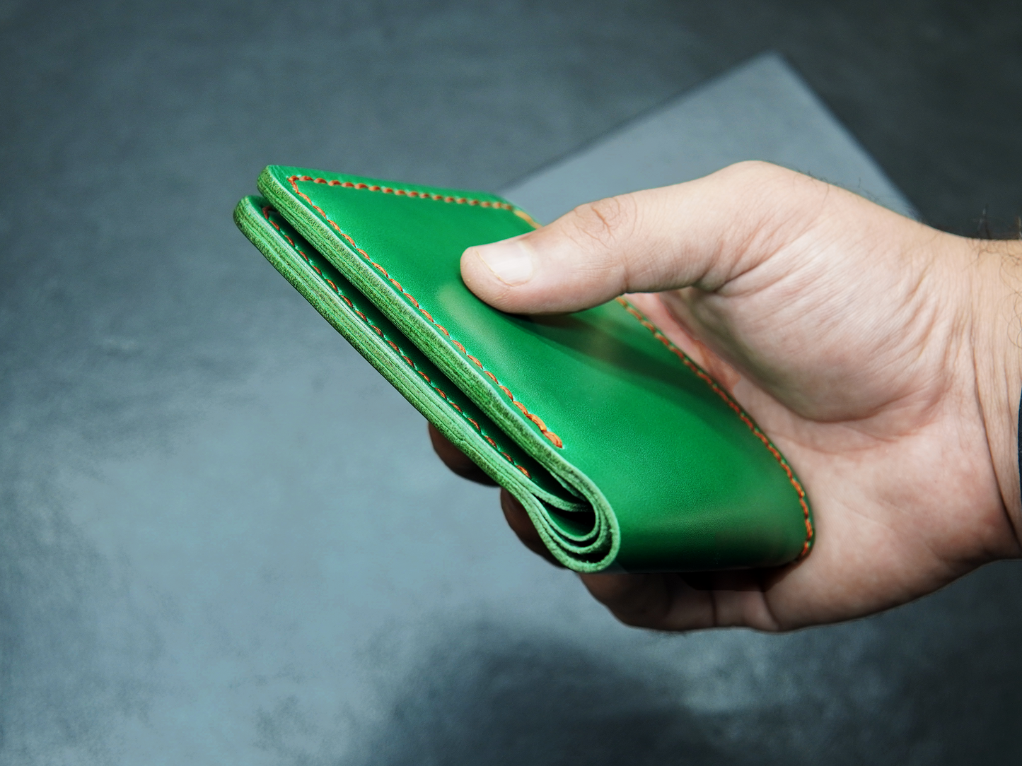 Verdin Customize Order