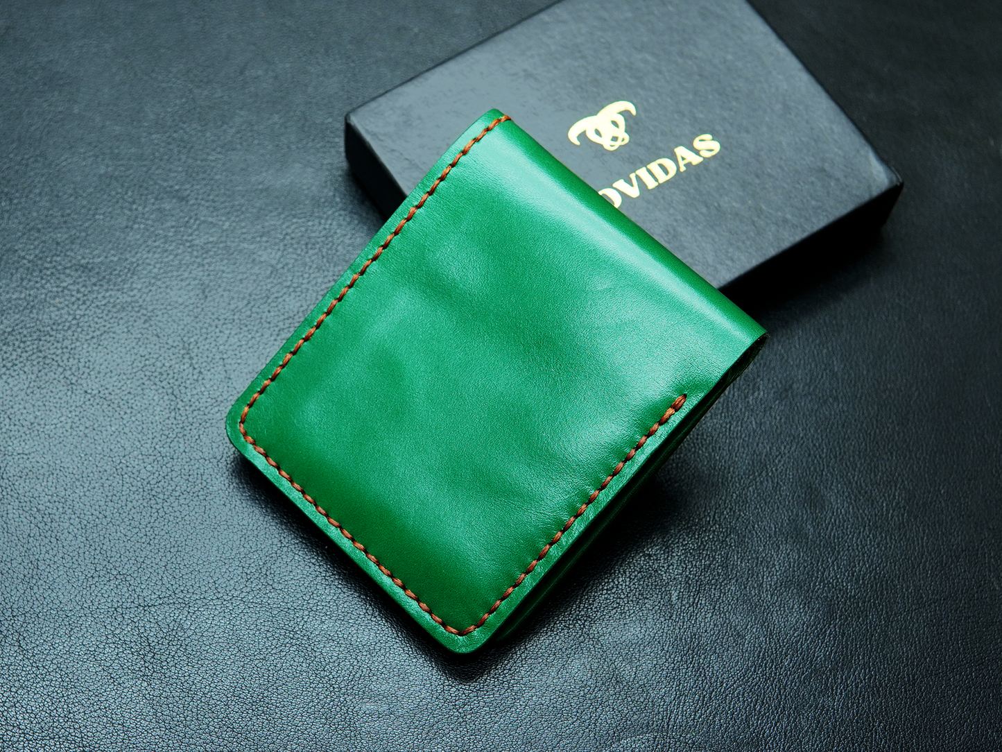 Verdin Customize Order