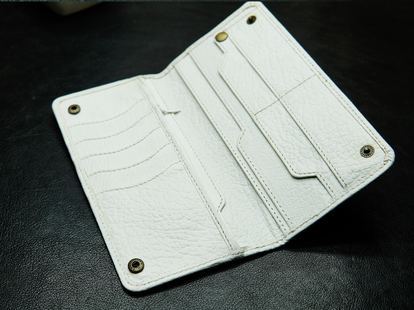 Clarion Customize Order