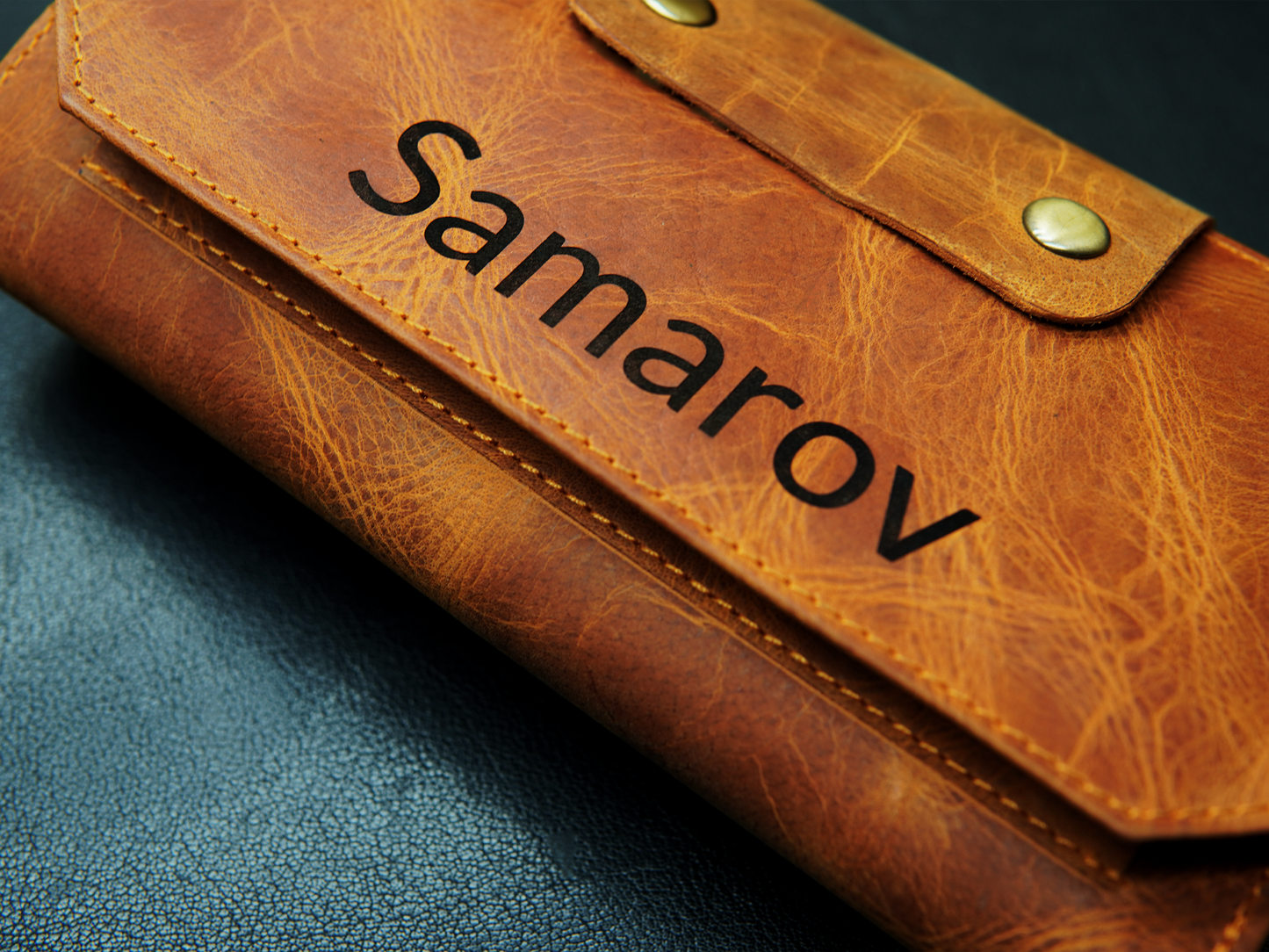 Grandor Customize Order