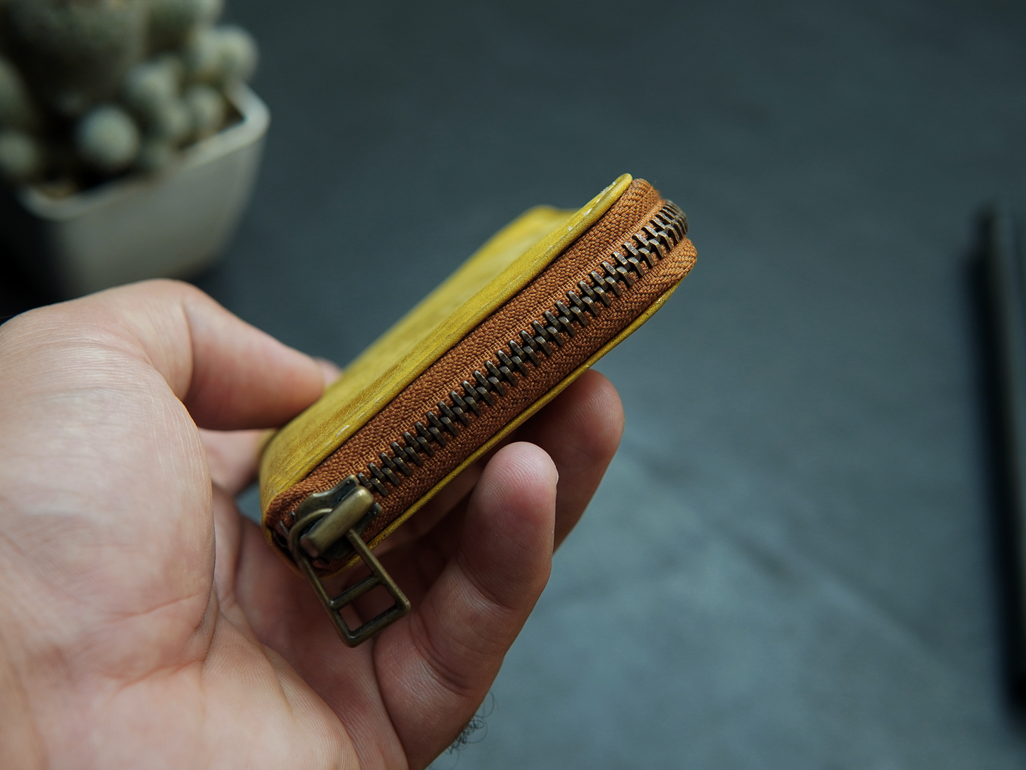 Orbit Customize Order