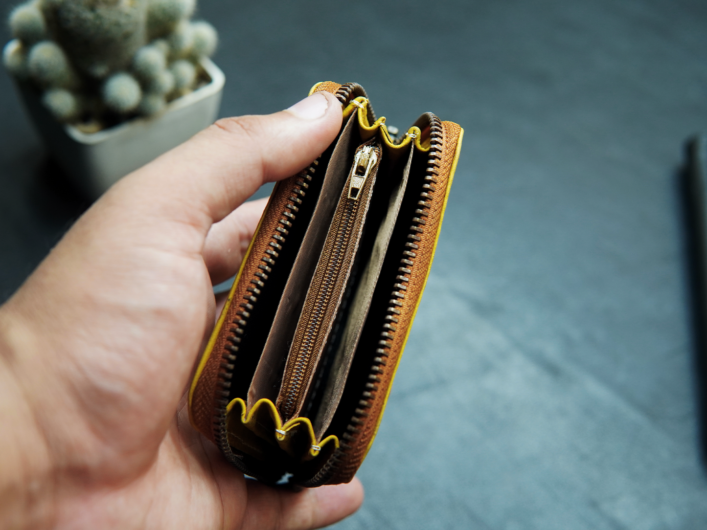 Orbit Customize Order