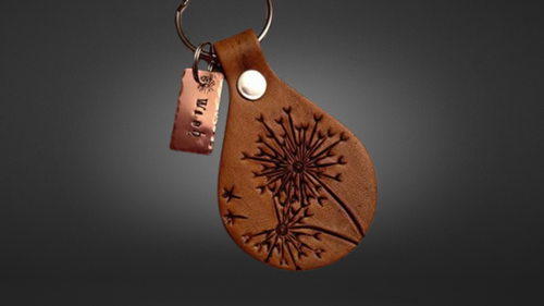 Design or Pattern Carving