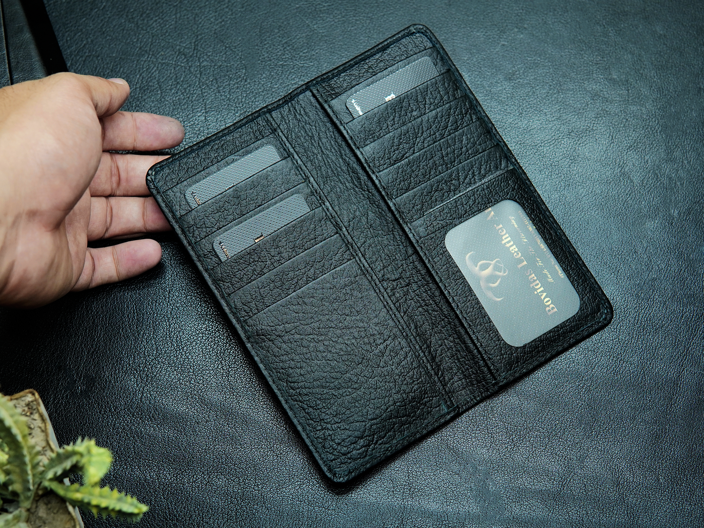 Maxen Customize Order