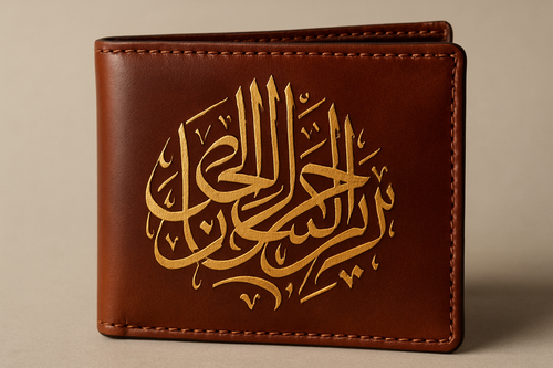 Photo/Image Engraving
