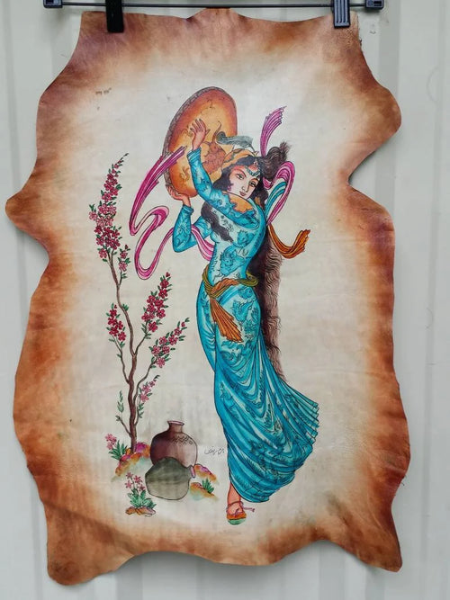 Special Logo or Artwork