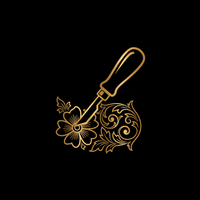 Leather Carving