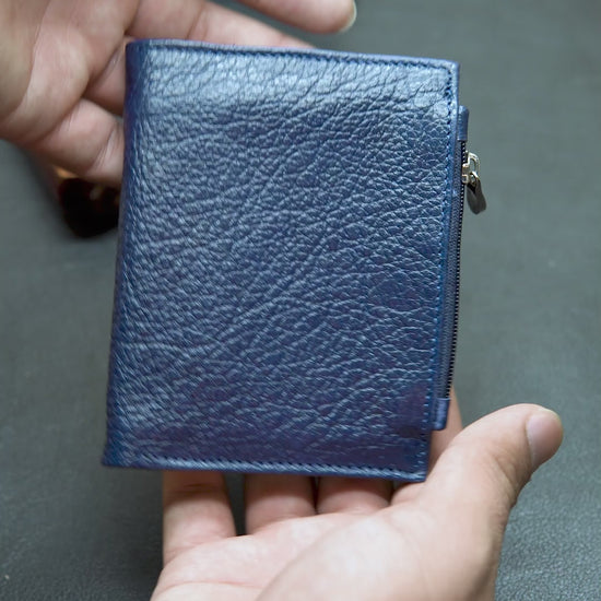 Leather Wallet for men